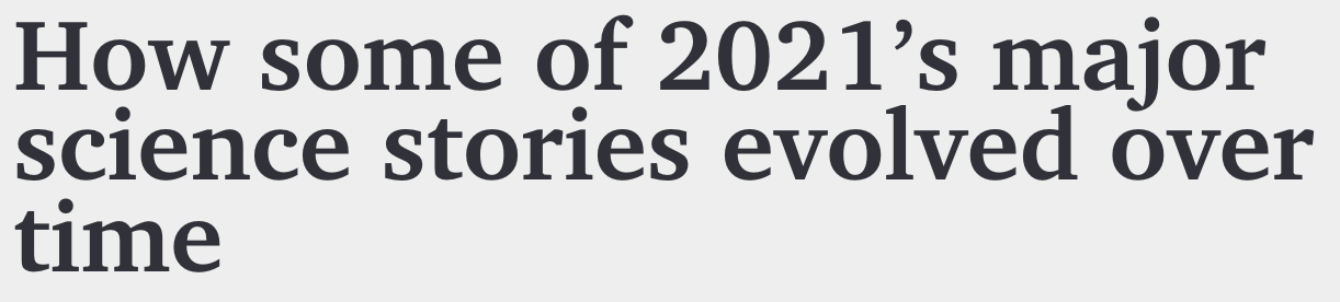 Header with small line-height